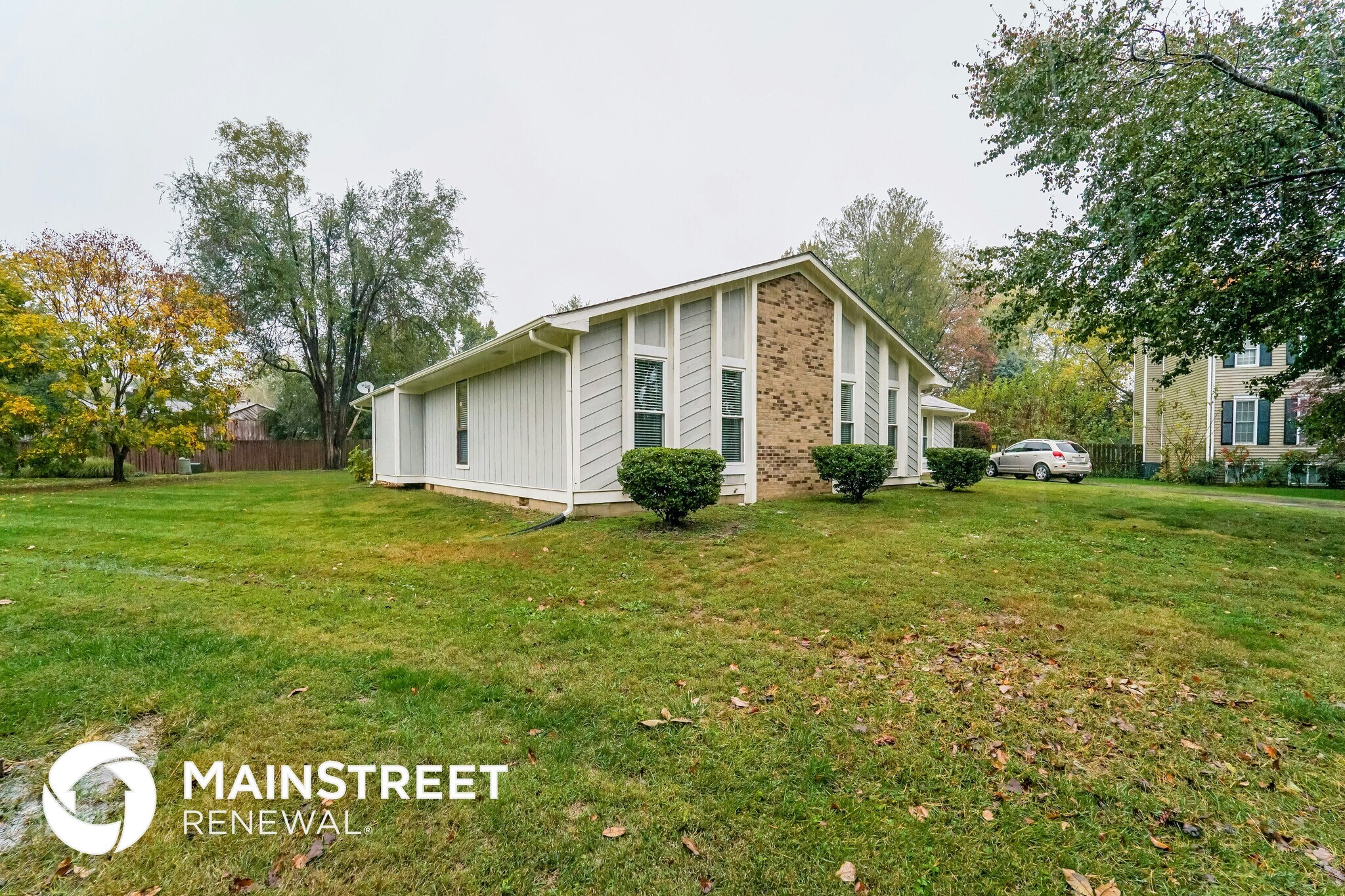 Building Photo - 10603 Turf Ct