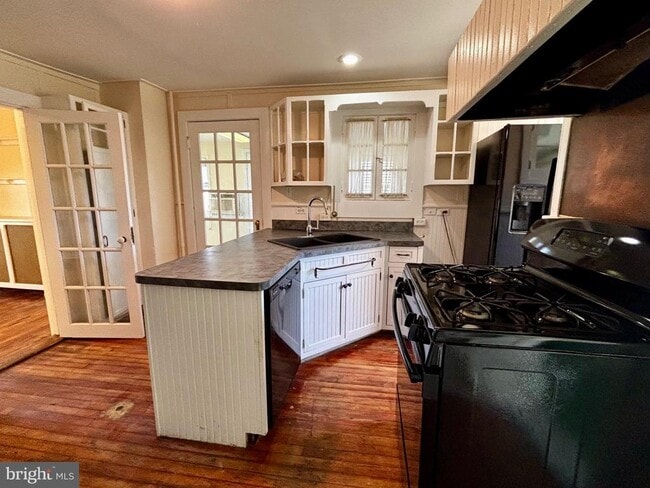 Building Photo - 8122 John Mosby Hwy