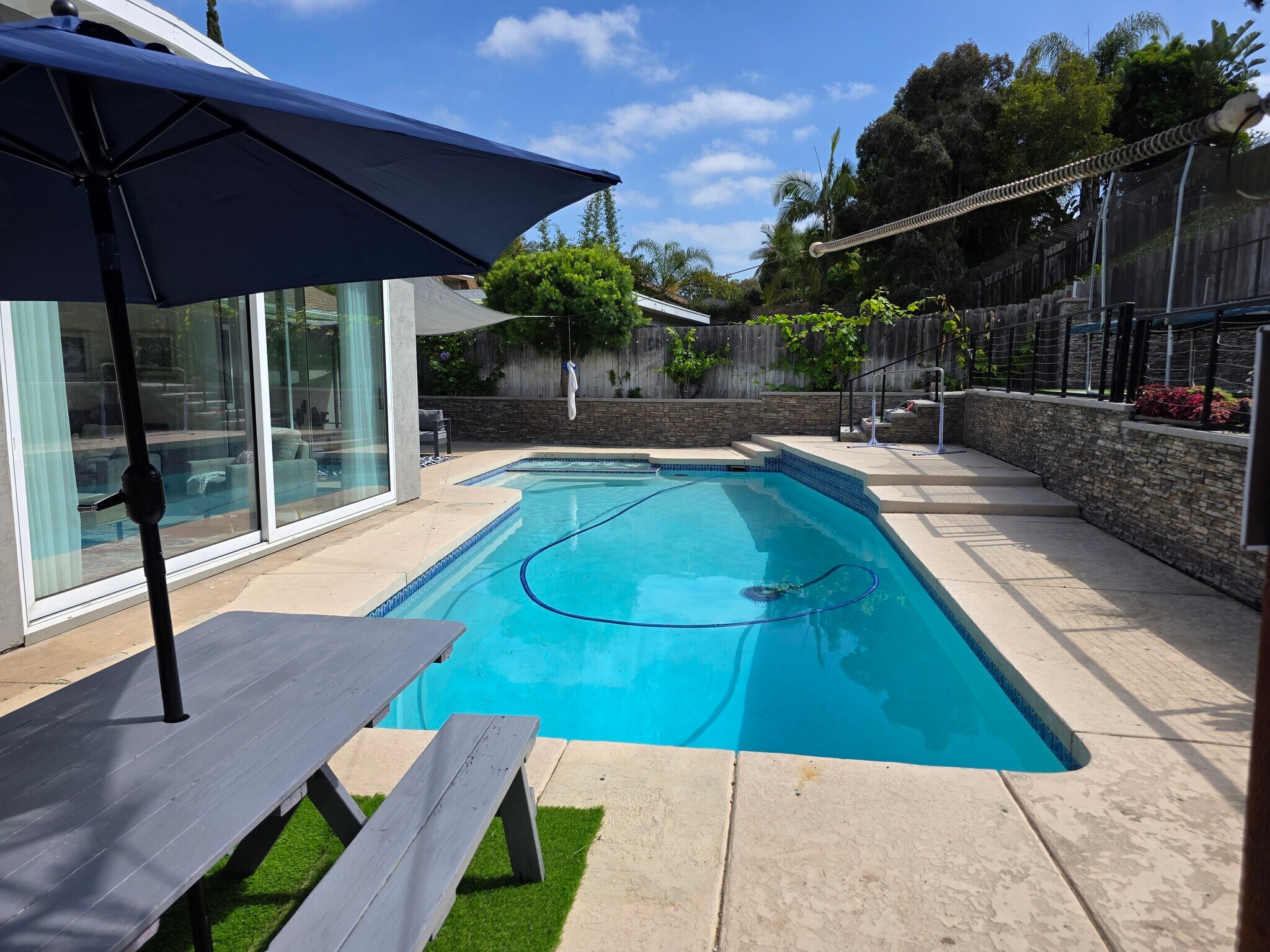 Building Photo - 6097 Charae St