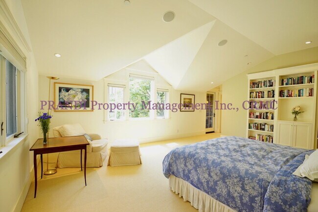 Building Photo - Coming soon!  Exquisite Mill Valley Home.