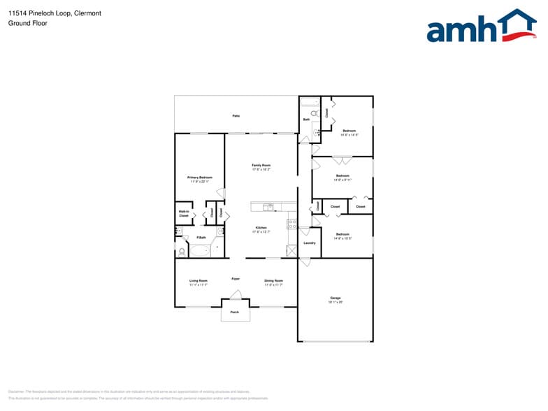 Building Photo - 11514 Pineloch Loop