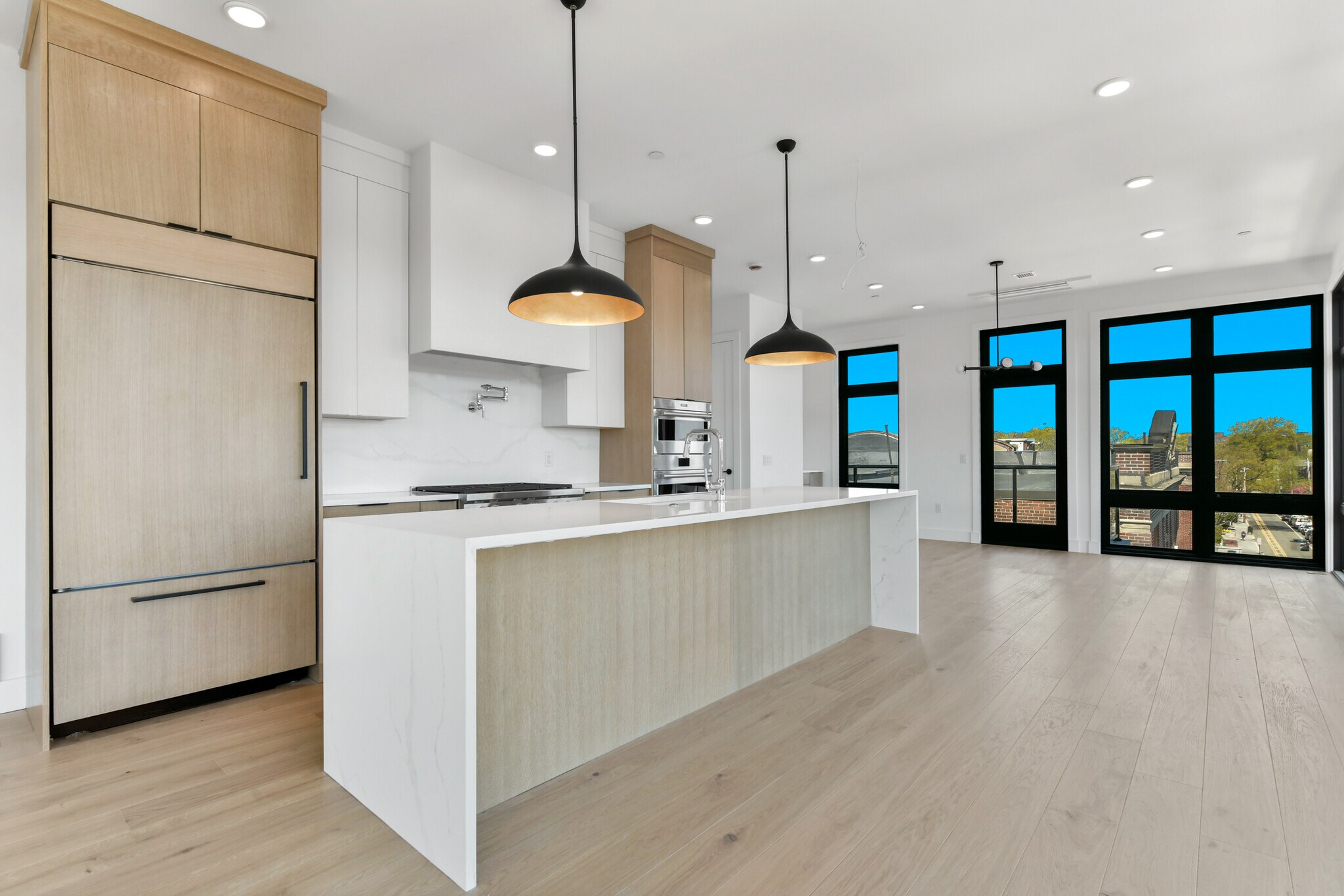 Building Photo - 14 Green St