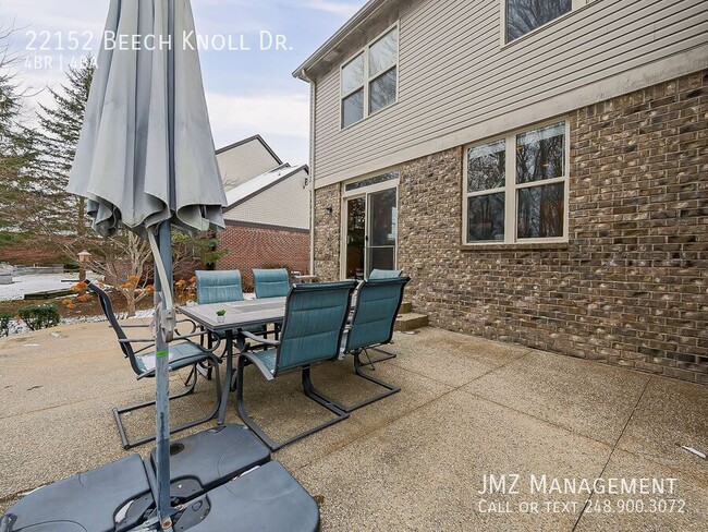 Building Photo - 22152 Beech Knoll Dr