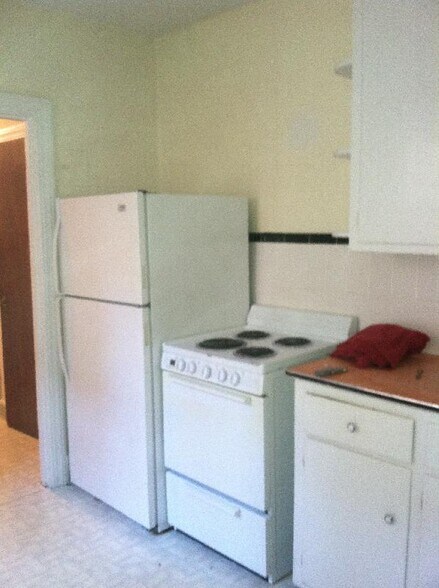 Building Photo - 16 Pinckney St