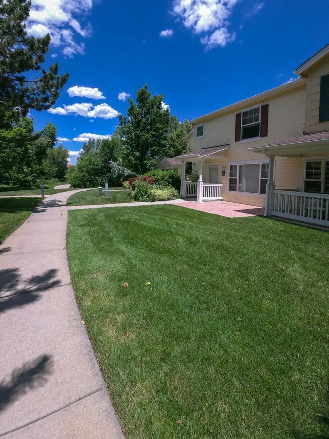 Building Photo - Available Now. Wellman Creek Condo