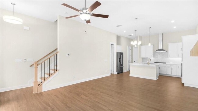 Building Photo - 726 Stickley Oak Way