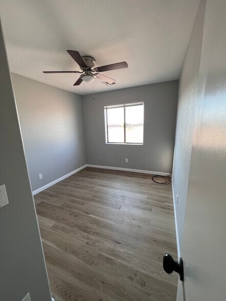 1st Guest bedroom - 8268 W Magnum Dr