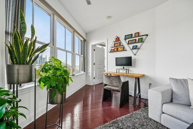 Building Photo - 22 Ave at Port Imperial