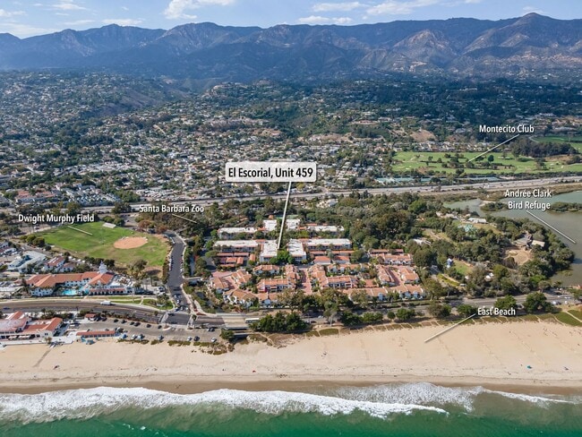 Primary Photo - Top-Floor El Escorial Villa | West-Facing ...