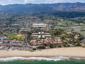 Building Photo - Top-Floor El Escorial Villa | West-Facing 1BR with Resort Amenities by East Beach