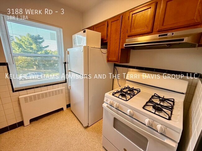 Building Photo - 3188 Werk Rd
