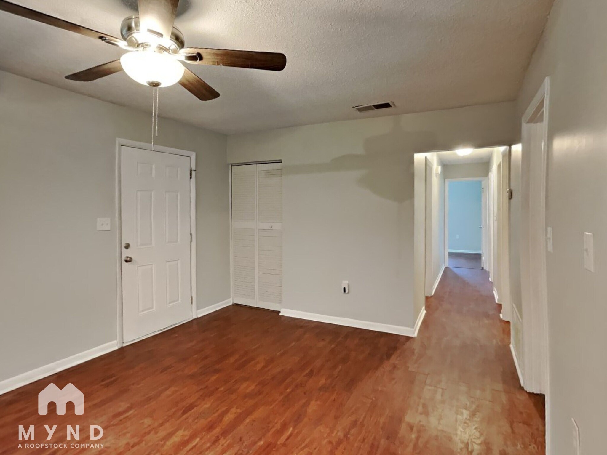 Building Photo - 4053 Doster St SW