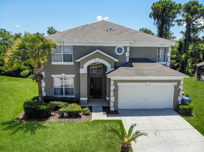 Building Photo - 8491 Oasis Key Cove