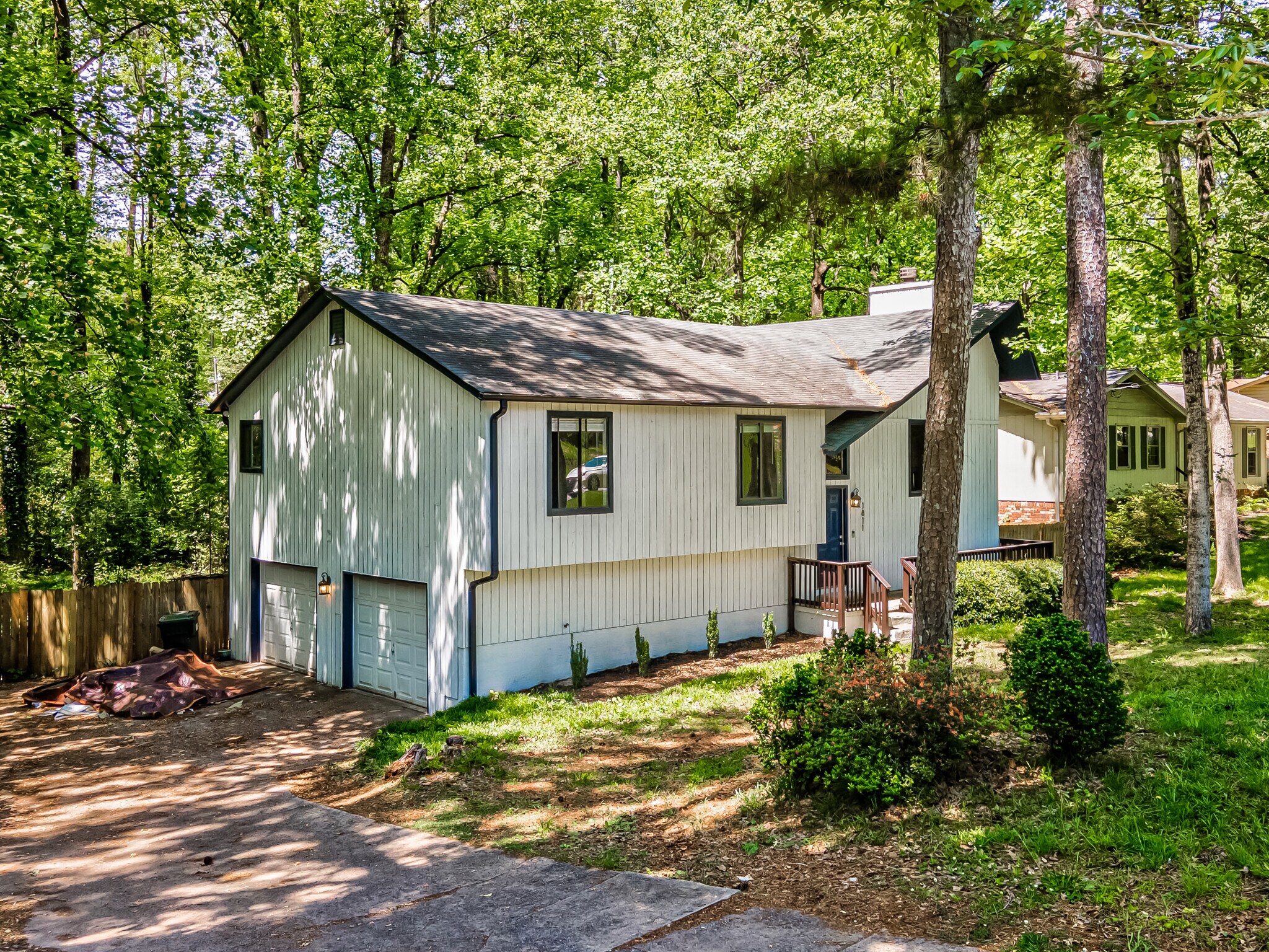 Building Photo - 1811 Kimberly Dr SW