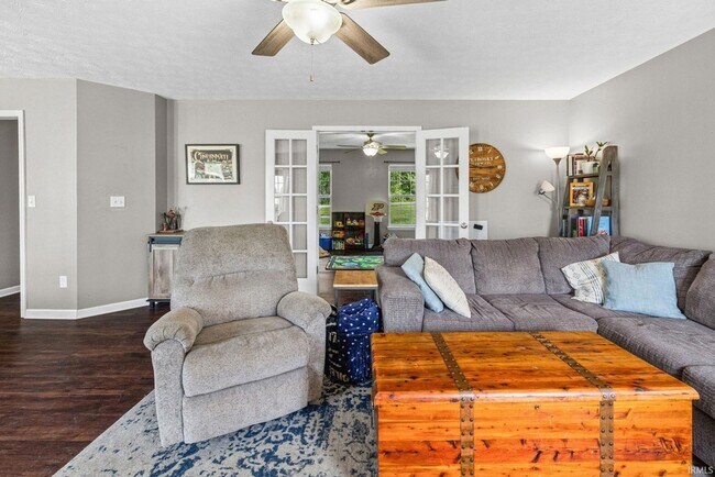 Building Photo - Beautiful South Lafayette Home Near Sterling Heights Park