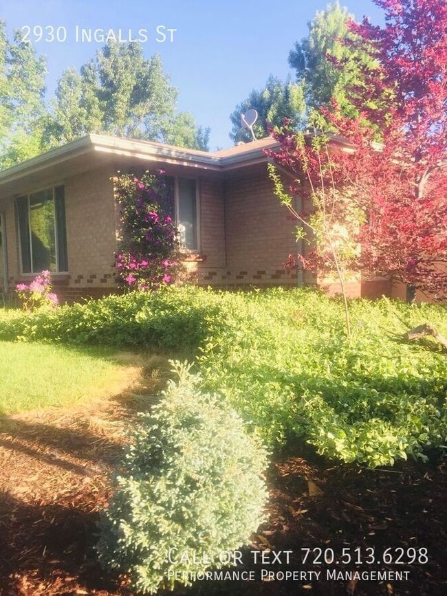 Building Photo - 2930 Ingalls St