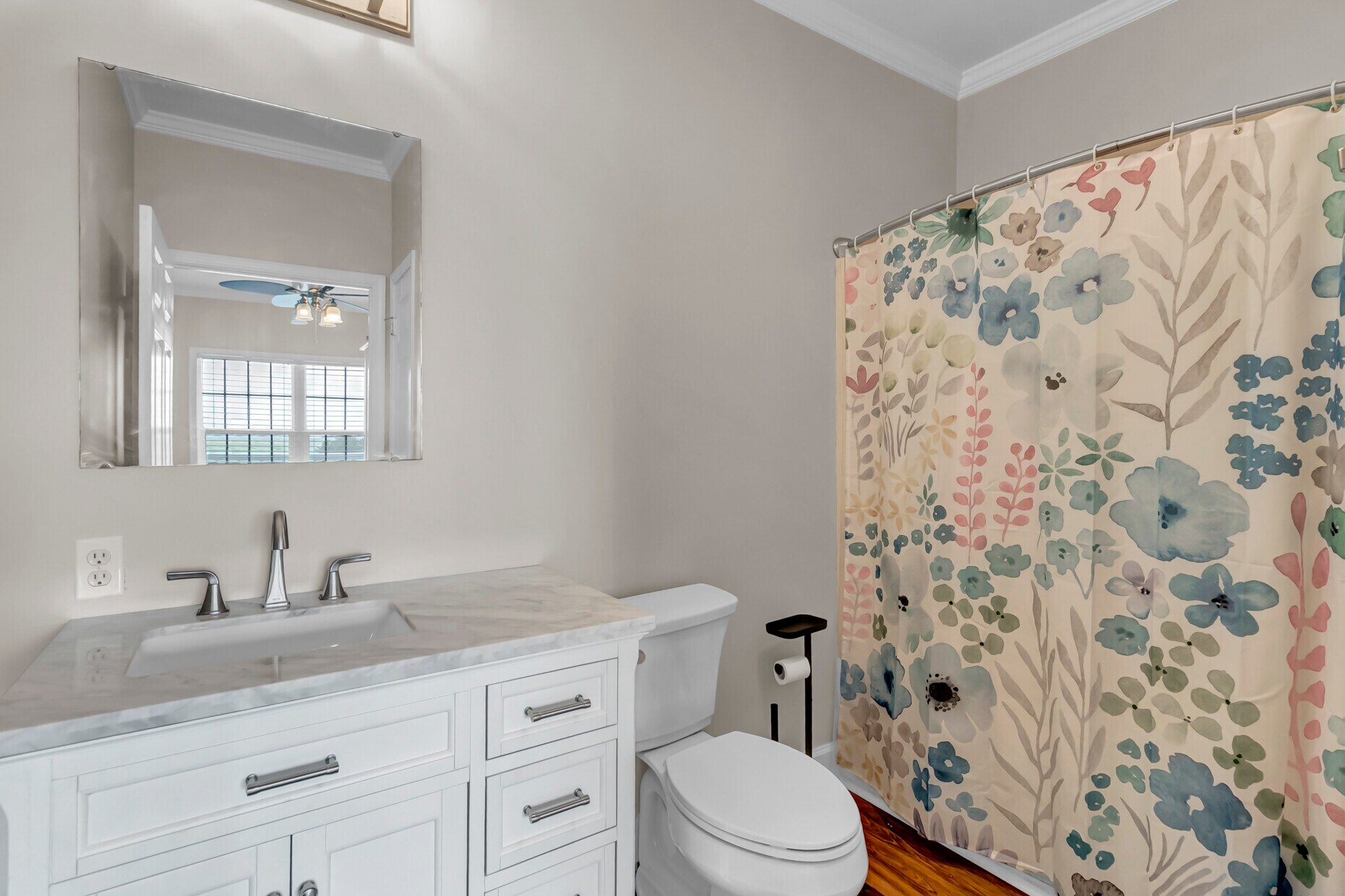 Bathroom 3 - 2393 Folly Rd