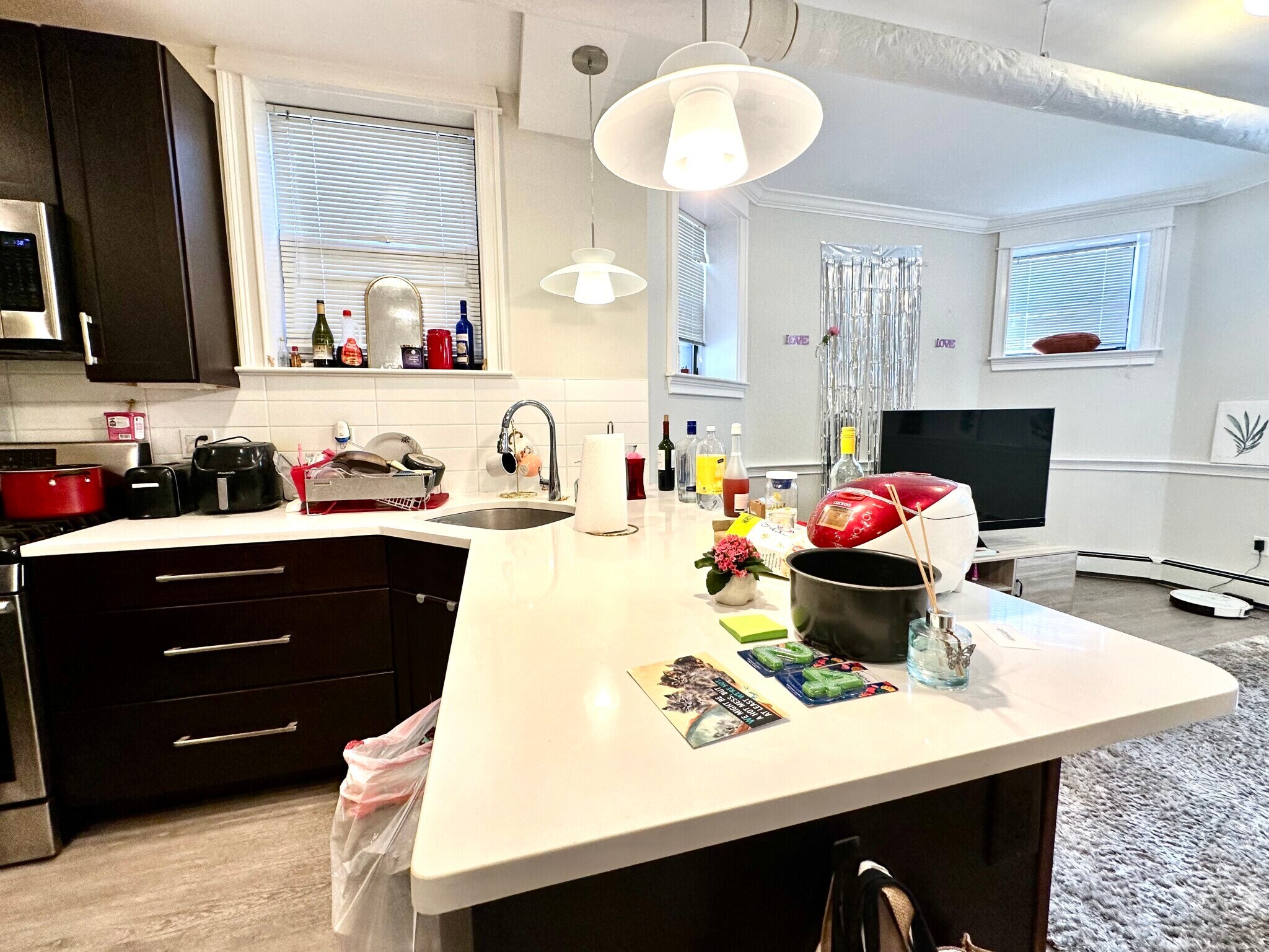 Building Photo - 1340 Commonwealth Ave