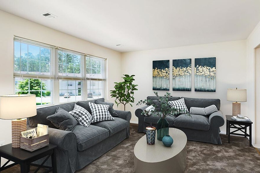 Cologne Gardens 1932 S Cologne Ave Mays Landing NJ 08330 Apartment