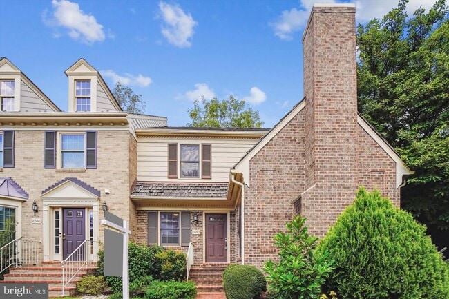 Building Photo - 10940 Brewer House Rd