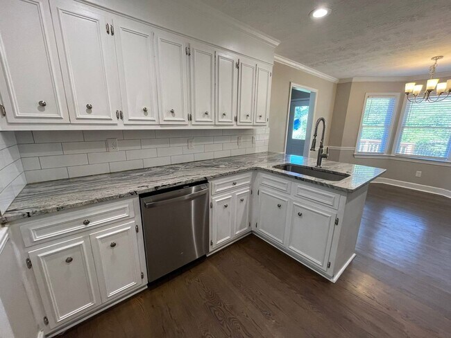 Building Photo - 4629 Peavine Ct