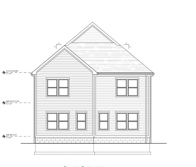 Building Photo - BRAND NEW BUILD- 5 BEDROOMS + 5.5 BATHS + 4 FREE Off-street parking spots HOUSE -Under constructi...