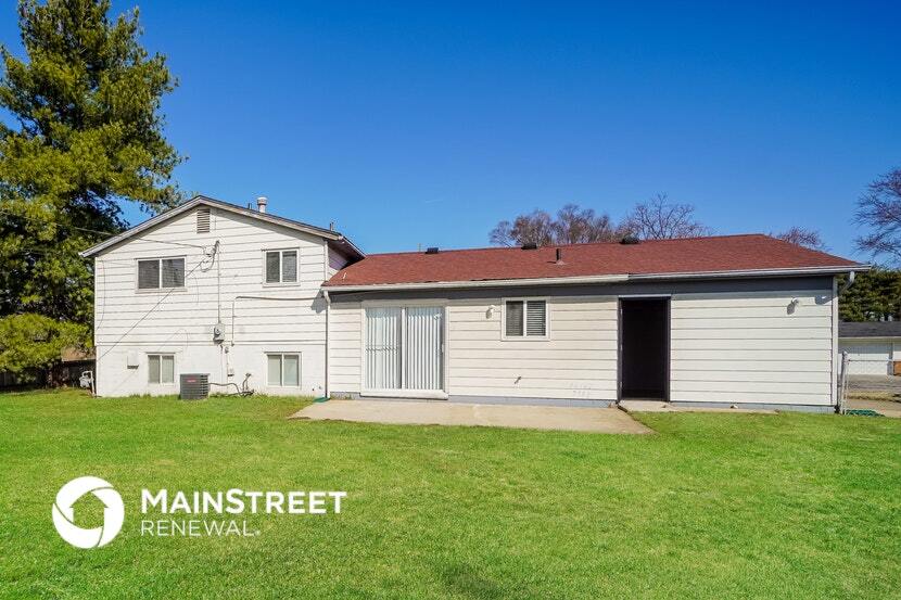 Building Photo - 4807 Warminster Dr