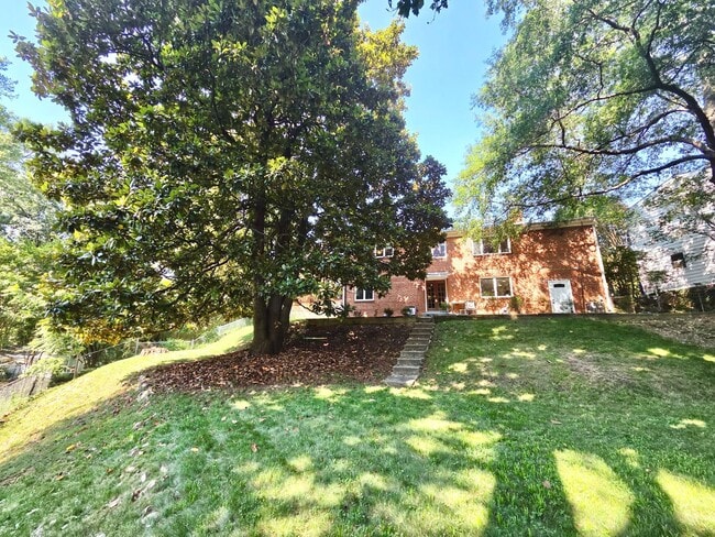 Building Photo - Lovely 4 BR/2 BA Single-Family Home in Sil...