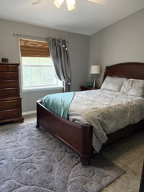 Second Bedroom - 574 Ryans Woods Ln