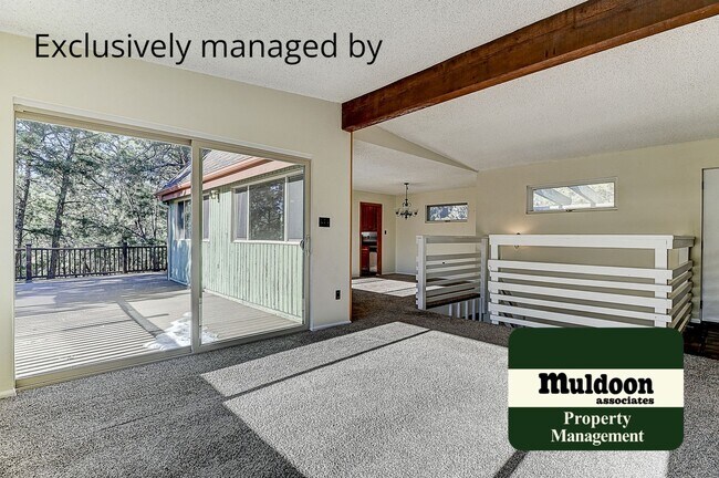 Building Photo - Coming soon, Stunning Black Forest Home!