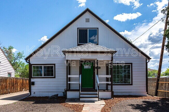Building Photo - 3570 W Custer Pl