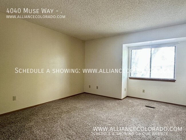 Building Photo - 4040 Muse Way