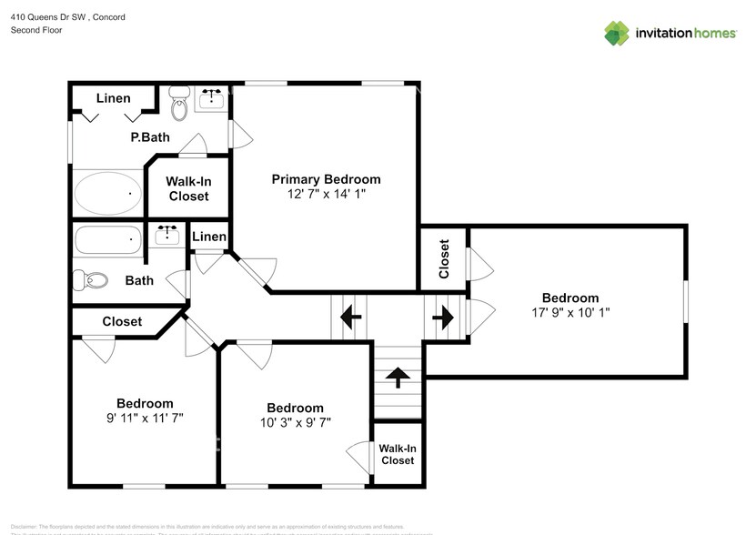Building Photo - 410 Queens Dr SW