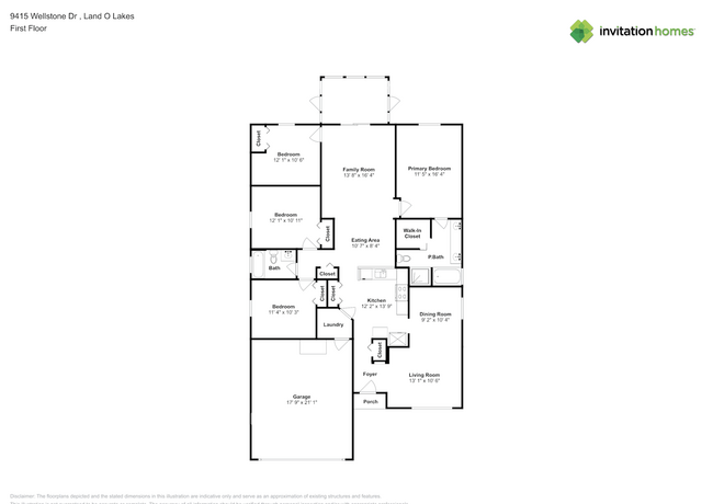 Building Photo - 9415 Wellstone Dr