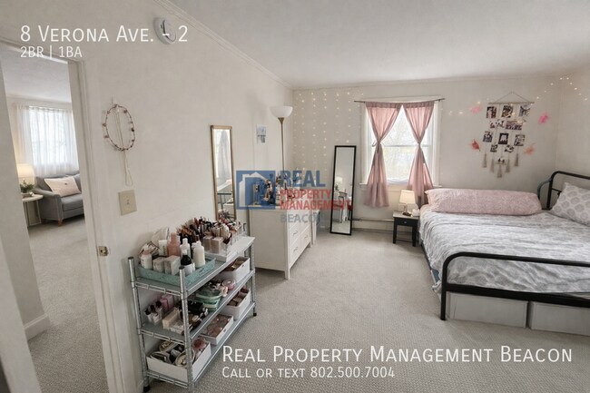 Building Photo - 8 Verona Ave