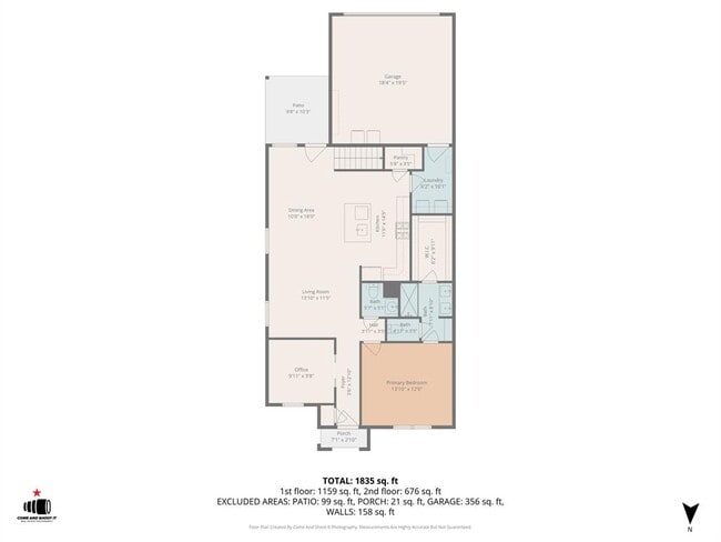 Building Photo - 1919 Rinker Ranch Dr