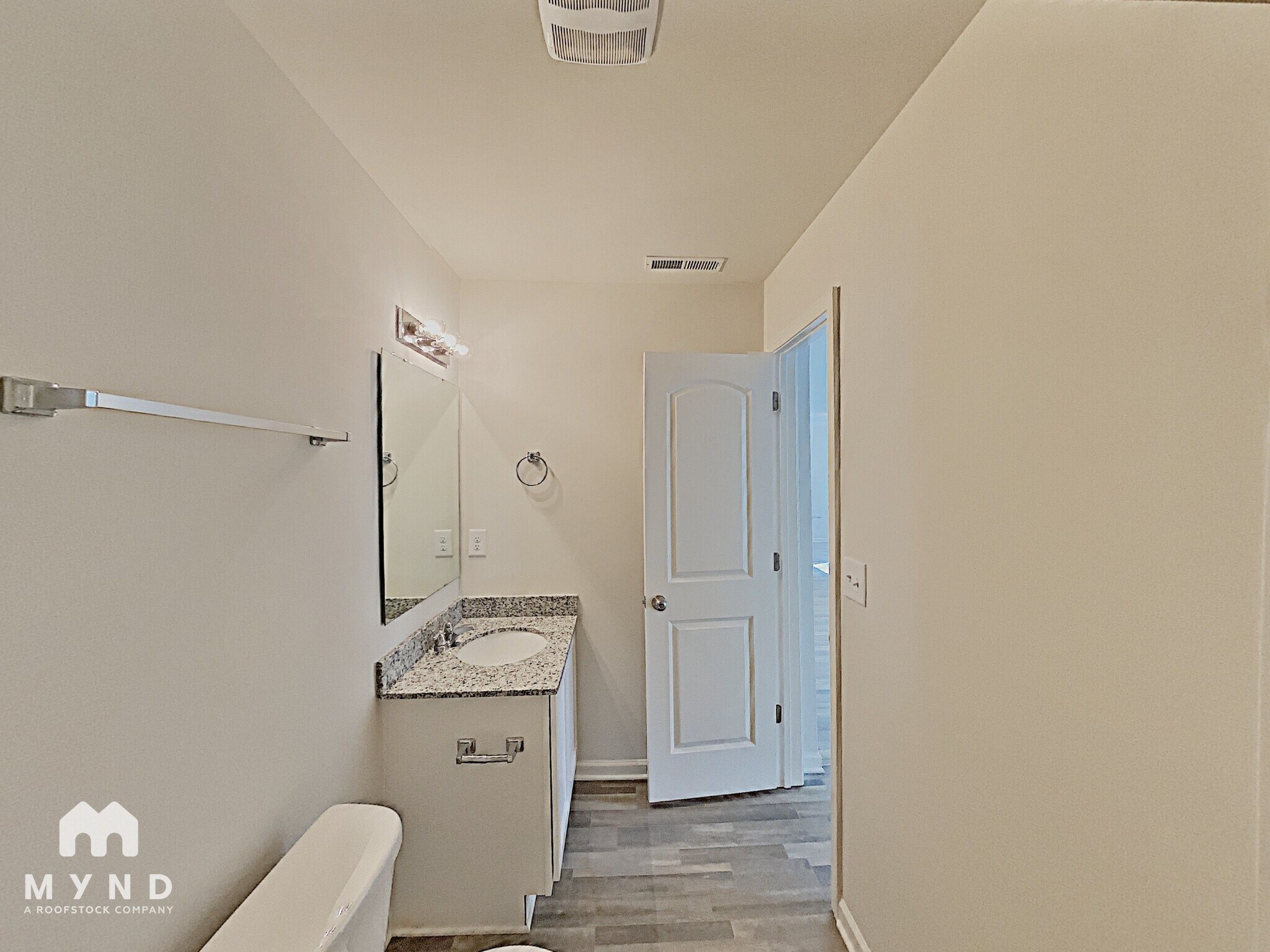 Building Photo - 9719 Old Dowd Rd