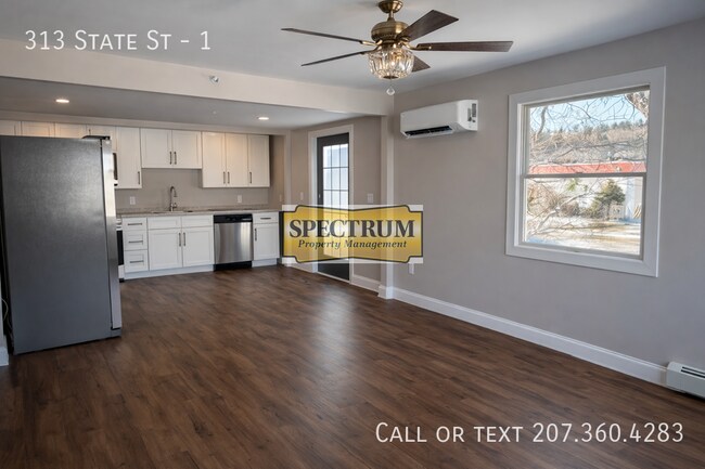 Building Photo - 313 State St