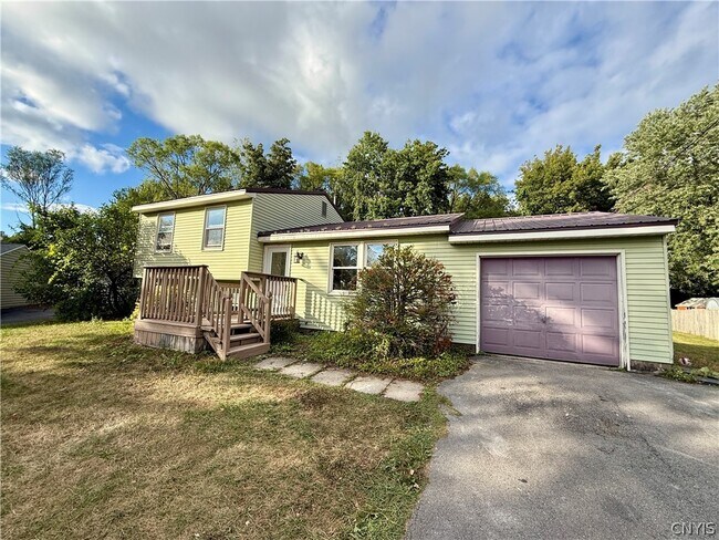 Building Photo - 4999 Windgate Rd