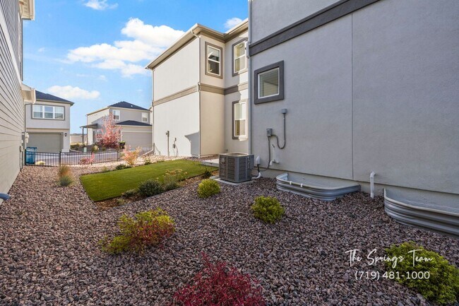 Building Photo - STUNNING 4BD/3.5BA HOME IN WOLF RANCH – AV...