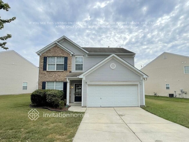 Building Photo - 14407 Asheton Creek Dr
