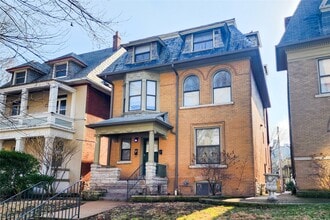 Building Photo - 4390 McPherson Ave