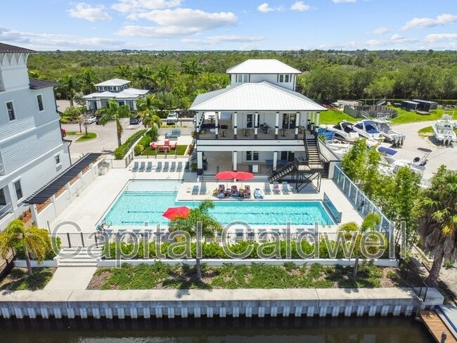 Building Photo - 3027 Bermuda Sloop Cir