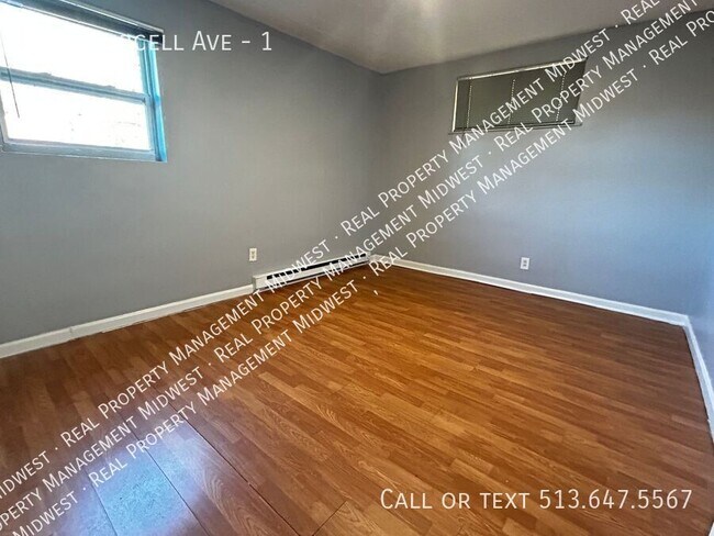 Building Photo - 1218 Purcell Ave