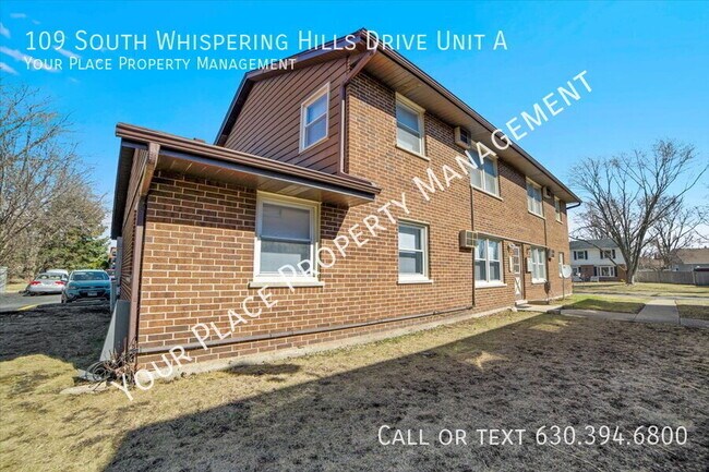 Building Photo - 109 S Whispering Hills Dr