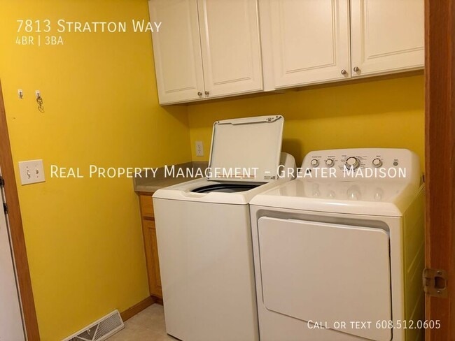 Building Photo - 7813 Stratton Way