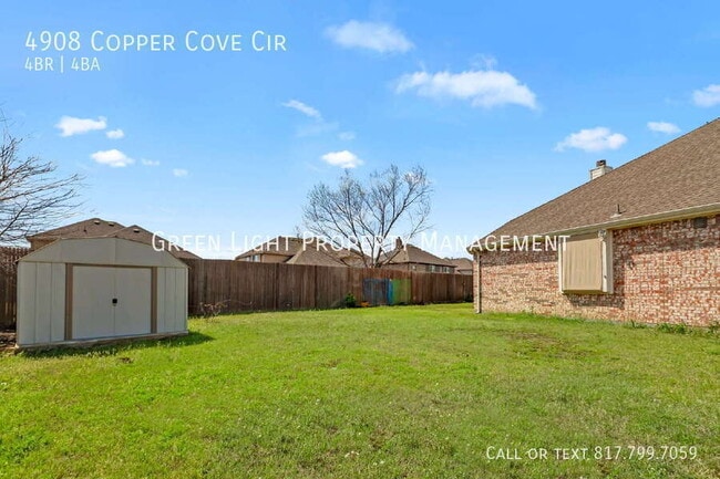 Building Photo - 4908 Copper Cove Cir