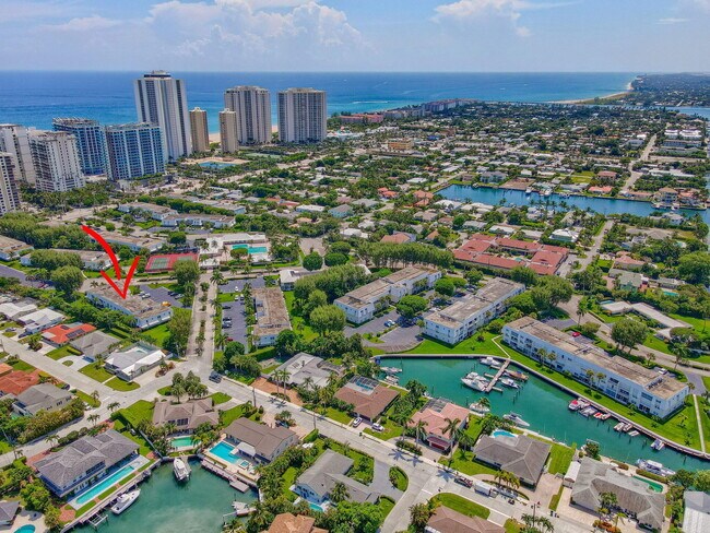 Building Photo - 1210 Sugar Sands Blvd