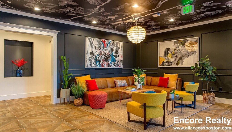 Building Photo - 201 S Huntington Ave