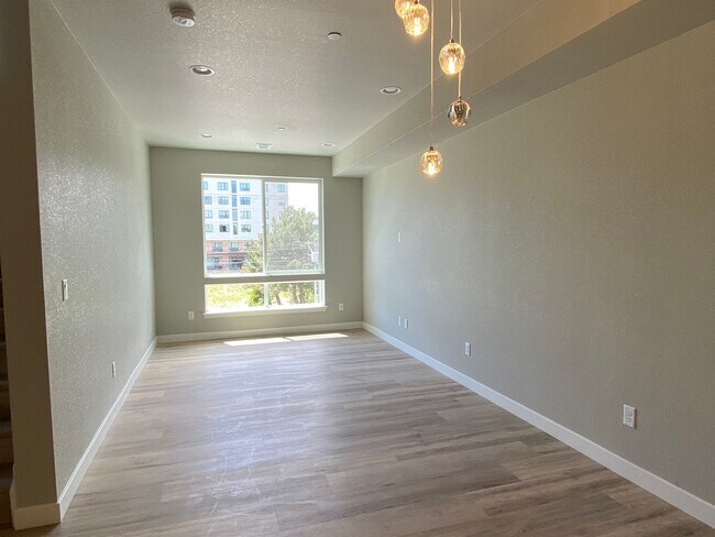 Building Photo - Welcome To Your New Home At Overlook Station